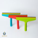 تی شیشه شور کوچک گلچین - Image 3