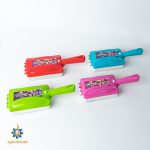 نپتون دو محور مدل زنبق گلچین - Image 3