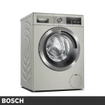 ماشين لباسشويی بوش 9 کیلویی مدل WAV28MX0ME - Image 2