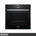 فر توکار بوش مدل HBG636LB1 - Image 3