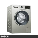 ماشين لباسشويی 9 کیلویی بوش مدل WGA242XVME - Image 2