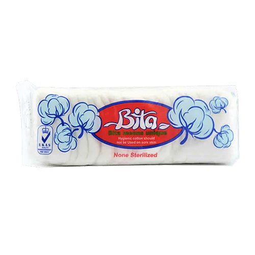 839747 پنبه ھیدروفیل 100 گرمي بي تا - Image 1