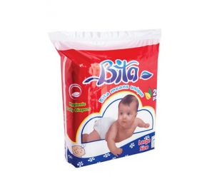 839755 پوشک بچه بزرگ بي تا - Image 1