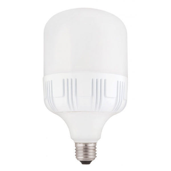 839932 لامپ 40وات LED حبابدار استوانه آفتابي پارس شهاب - Image 1