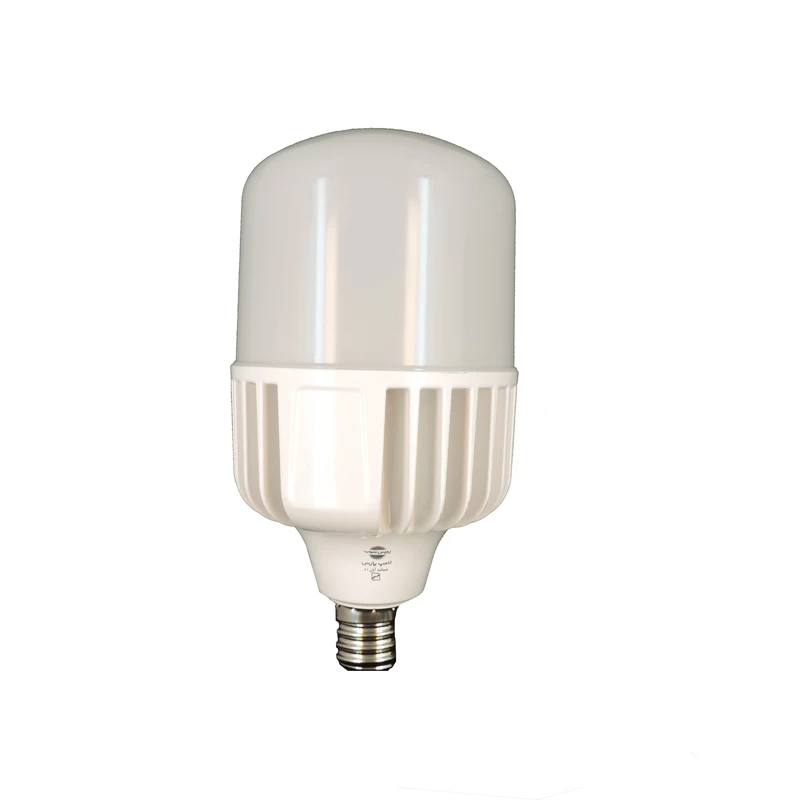 839939 لامپ 90وات حبابدار استوانه E40LED آفتابي پارس شهاب - Image 1