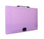 کیف سمیناری A3 پاپکو H104 دارای رنگ بندی - Image 2