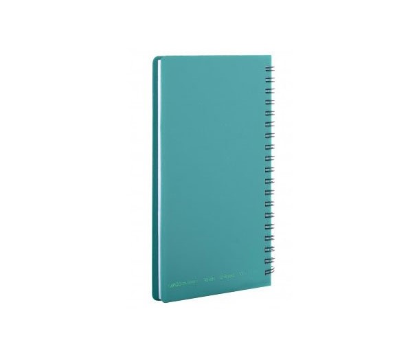 841160 دفتر یادداشت 80 برگ NB-664 - Image 1