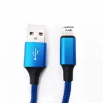 کابل شارژ نوع c برای ایفون ۱۱ ۱۲ ۱۳ ۱۴ - Image 2