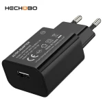 اداپتور دیواری 2.5w wall 5 volt 0.5 amp 5v 0.5a 500ma ac dc - Image 2