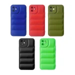کیف لیچی نرم TPU - Image 2