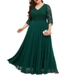 لباس‌های شب شیک زنانه - Image 3