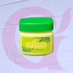 وازلین کوچک 60 گرمی برند alyana - Image 2