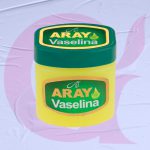 وازلین بزرگ آرای 120 ml - Image 2