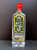 عرق نسترن 950 گرمی صافی صفا - Image 2