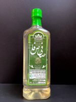 عرق زیره سبز 950 گرمی صافی صفا - Image 2