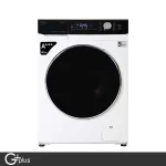 ماشين لباسشويی جی پلاس 10.5 کیلویی مدل GWM-M104W - Image 3