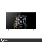 تلویزیون ال ای دی هوشمند جی پلاس 75 اینچ مدل GTV-75PQM922S - Image 2