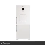 یخچال فریزر پایین الکترواستیل سری پرستيژ 25 فوت مدل ES35LW - Image 2