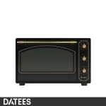 آون توستر داتیس مدل DT-812 - Image 2