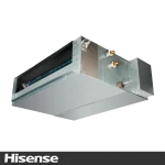 داکت اسپلیت هایسنس 36000 مدل HID-36 - Image 2