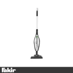جارو برقی ایستاده فکر مدل Starkey oko مشکی نقره ای - Image 2
