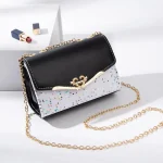 کیف کراس بادی چرمی اصلی Femme Pu - Image 3