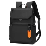 کوله پشتی لپ تاپ ورزشی گاه به گاه نایلونی مسافرتی با USB - Image 2