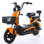دوچرخه برقی 48 ولت 350 وات - Image 3