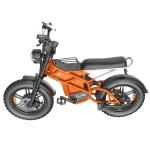 موتور مد pedelec 750w 1500w - Image 2