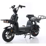 اسکوتر تحویل غذا 800 واتی - Image 3