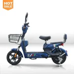 دوچرخه 2 چرخ ارزان جدید 350w 500w 48 - Image 2