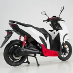 دوچرخه برقی دو چرخ Ebike 48v قدرتمند - Image 2