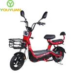 موتور بدون برس 350 وات Ebike 48 ولت کربن فولادی 3 سرعت 200 کیلوگرم - Image 2