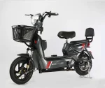 دوچرخه برقی ارزان 2021 داغ 48 ولت 350 وات - Image 3
