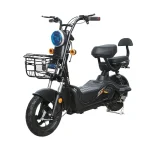 دوچرخه E Bicycle Electric 500W 48V 13Ah اسکوتر برقی بزرگسالان - Image 2