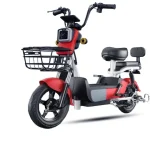 دوچرخه برقی 350w - Image 3