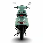دوچرخه برقی 72V 20Ah برای بزرگسالان - Image 2