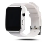 ساعت هوشمند تلفن X6 Smartwatch با دوربین Bt Smartwatch پشتیبانی از اندروید - Image 2