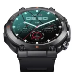 ساعت هوشمند مردانه K56pro صفحه نمایش IPS - Image 2