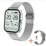ساعت هوشمند Lige BW0242 Reloj Inteligente مدل 2023 - Image 2