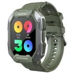 ساعت هوشمند C20 2022 TP68 - Image 2