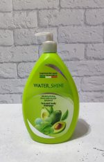 شامپو بدن یک لیتری واتر شاین عطری و ادکلنی - Image 2