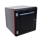 باکس موتور سیکلت مدل F14 فایبرگلاس - Image 3