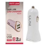 شارژر فندکی تسکو مدل TCG-31 - Image 2