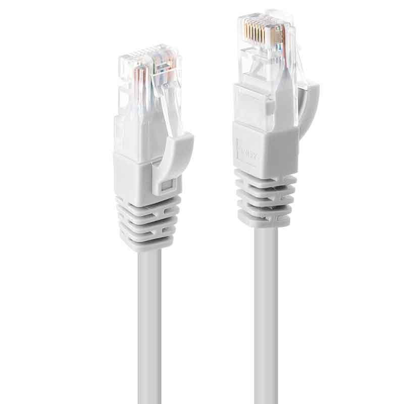845851 کابل شبکه 1 متری تسکو TNC610 CAT6 - Image 1