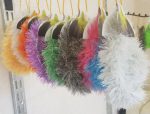 اسکاج ظرف شویی از جنس نخ یوموش با ابعاد 15 *15 سانتی متر - Image 3