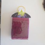 اسکاج ظرف شویی نرم زر باف - Image 3