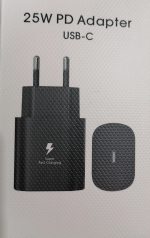 شارژر سوپر فست 25 وات TA800 - Image 2