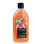 شامپو بدن کرمي ميکس 12 عددي ويژه جانبو 400ML برند نيوتيس - Image 2