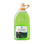مایع دستشویی یوکلین  سبز مدل uC حجم 2000 میلی لیتر خیار - Image 2